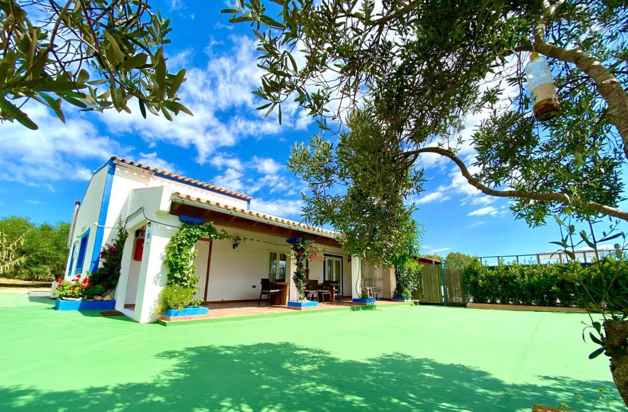 Can Damia 1 Cala Saona Exterior foto